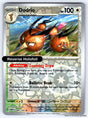 Dodrio - 085/165 - [MEW - SV: Scarlet & Violet 151] - Reverse Holofoil