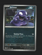 Grimer