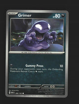 Grimer