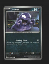 Grimer