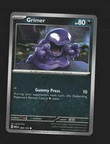 Grimer