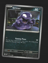 Grimer