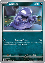 Grimer