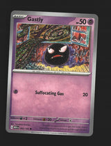 Gastly - 092/165 - [MEW - SV: Scarlet & Violet 151]