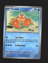 Krabby