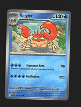 Kingler