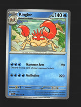 Kingler