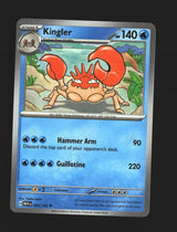 Kingler