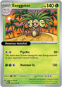 Exeggutor - 103/165 - [MEW - SV: Scarlet & Violet 151] - Reverse Holofoil