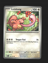 Lickitung