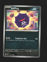 Koffing