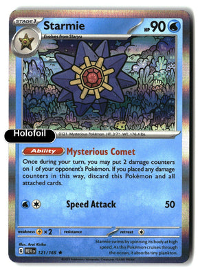 Starmie