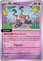 Mr. Mime - 122/165