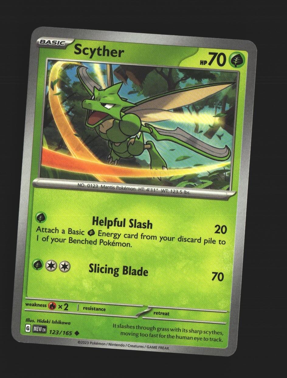 Scyther