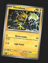 Electabuzz