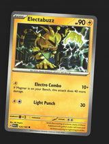 Electabuzz