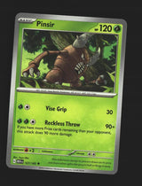 Pinsir