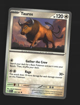 Tauros