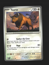 Tauros