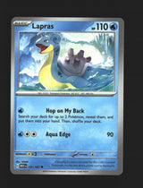 Lapras