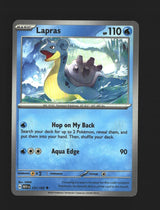 Lapras