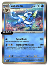 Vaporeon
