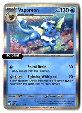 Vaporeon