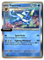 Vaporeon