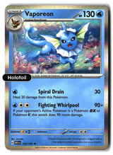 Vaporeon