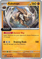 Kabutops