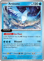 Articuno