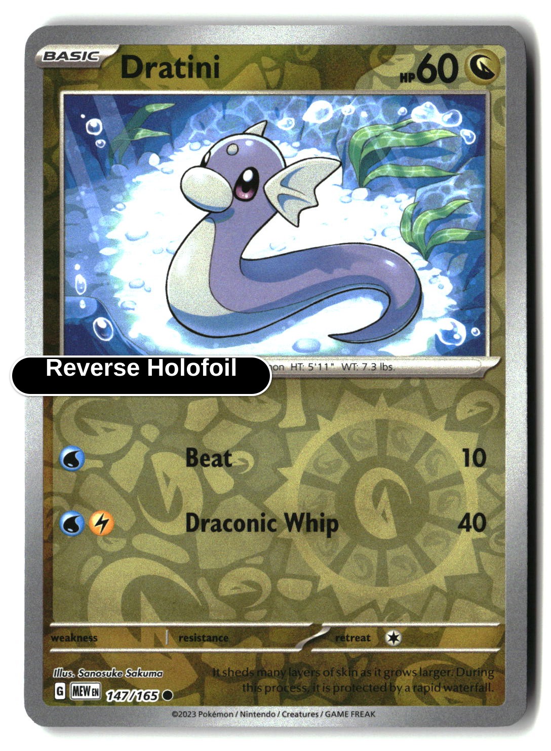 Dratini