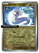 Dratini