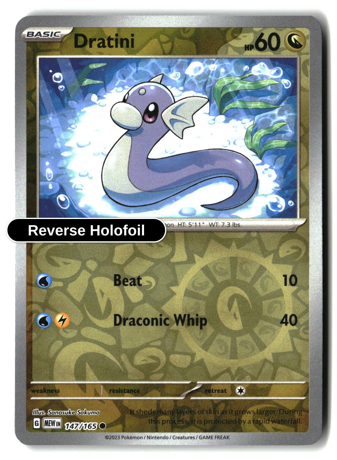 Dratini