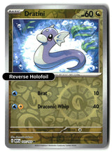 Dratini