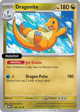 Dragonite