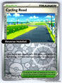Cycling Road