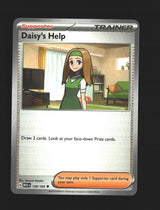 Daisy's Help - 158/165