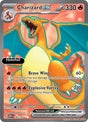 Charizard ex - 183/165