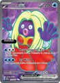 Jynx ex - 191/165