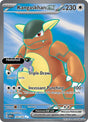 Kangaskhan ex - 190/165