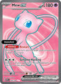 Mew ex - 193/165