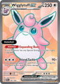 Wigglytuff ex - 187/165