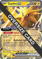 Zapdos ex - 049