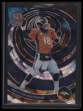 Load image into Gallery viewer, Peyton Manning 2023 Panini Spectra #27 Astral #/40
