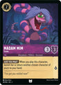 Madam Mim - Snake