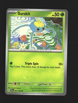Surskit - 001/182 - [PAR - SV04: Paradox Rift]