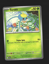 Surskit - 001/182 - [PAR - SV04: Paradox Rift]