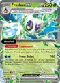 Froslass ex - 003/182