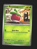 Bounsweet